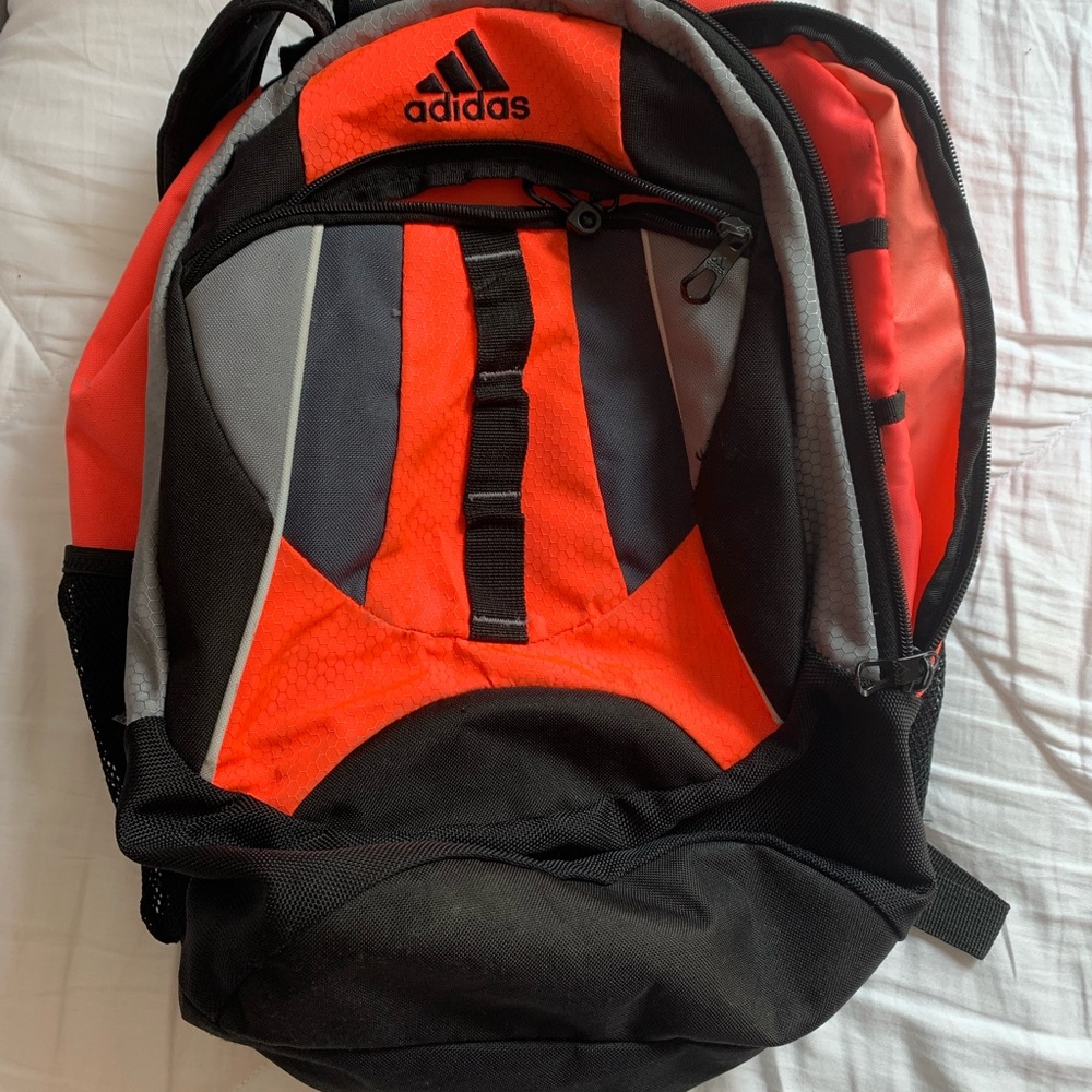 Adidas Load Spring Backpack